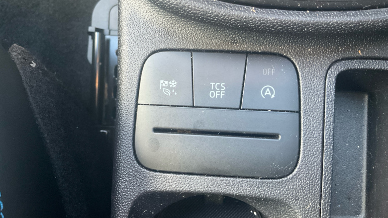 Ford Fiesta 1.0 EcoBoost Active X 5dr Petrol Hatchback